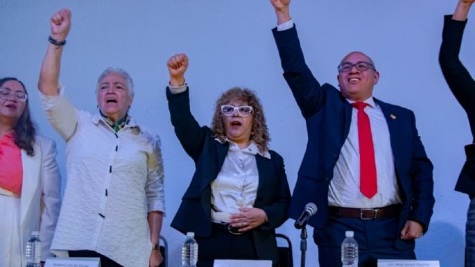 UNAM nombra nuevo director del CCH Sur tras meses marcados por crisis de seguridad