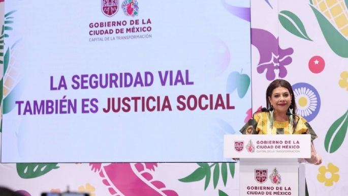 CDMX acelera obras rumbo al Mundial 2026: Tren Ligero y Línea 2 del Metro estarán listos en mayo